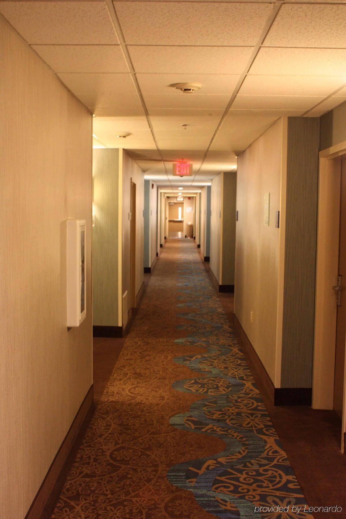 Holiday Inn Express - Ludlow - Chicopee Area By Ihg Екстериор снимка